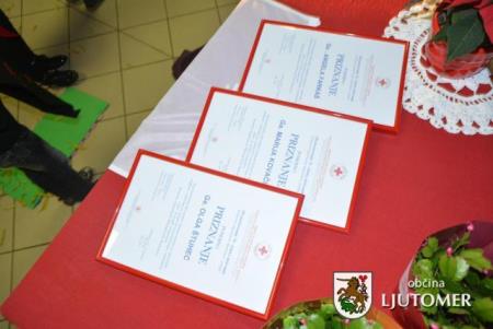 KORK Radoslavci praznoval 70-letnico 5